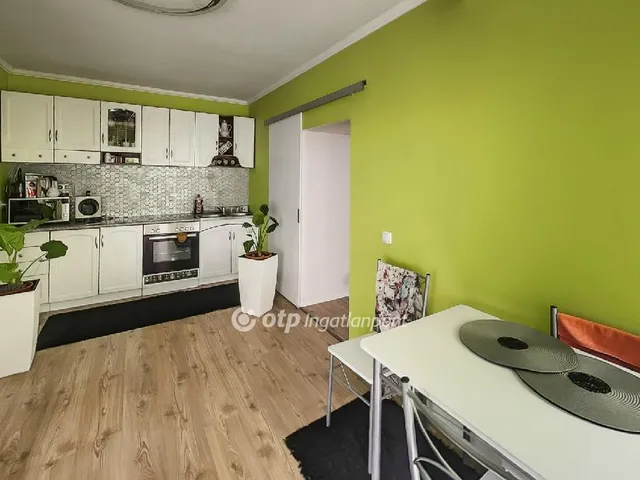 Eladó ház Ostoros 56 nm