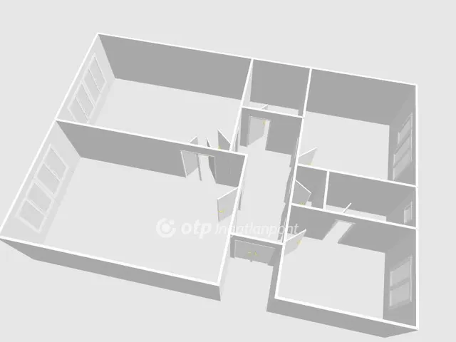 Eladó lakás Eger 99 nm