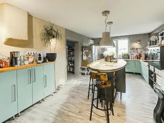 Eladó ház Nagytálya 111 nm