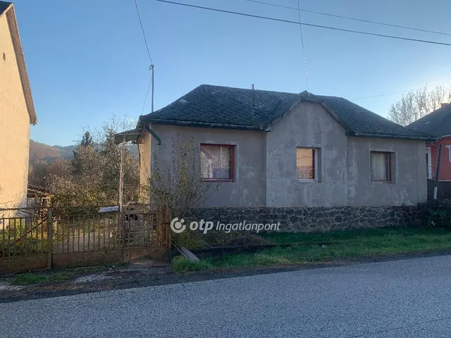 Eladó ház Bekölce 70 nm