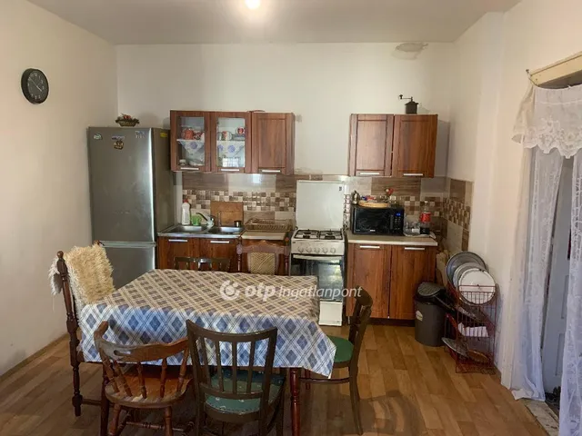 Eladó ház Bekölce 70 nm