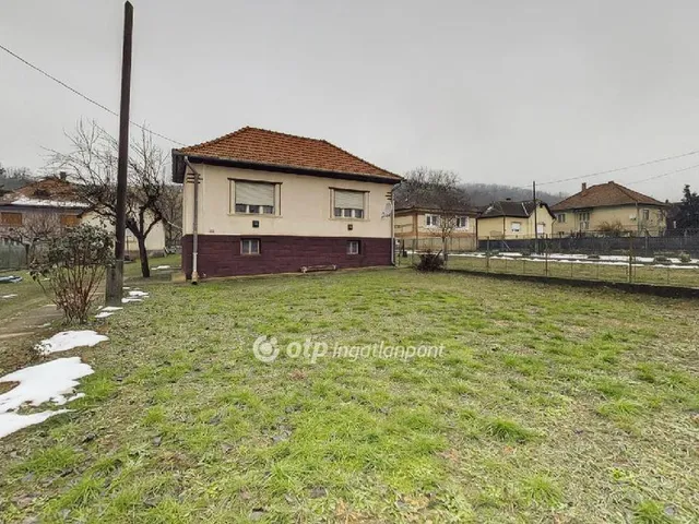 Eladó ház Szentdomonkos 80 nm