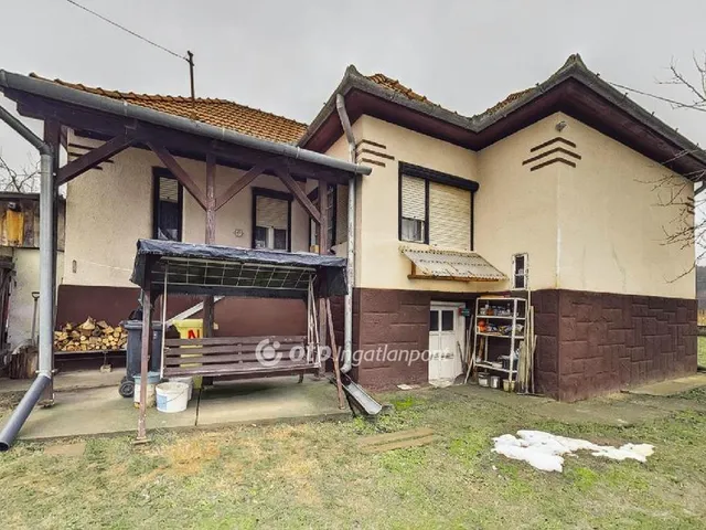 Eladó ház Szentdomonkos 80 nm