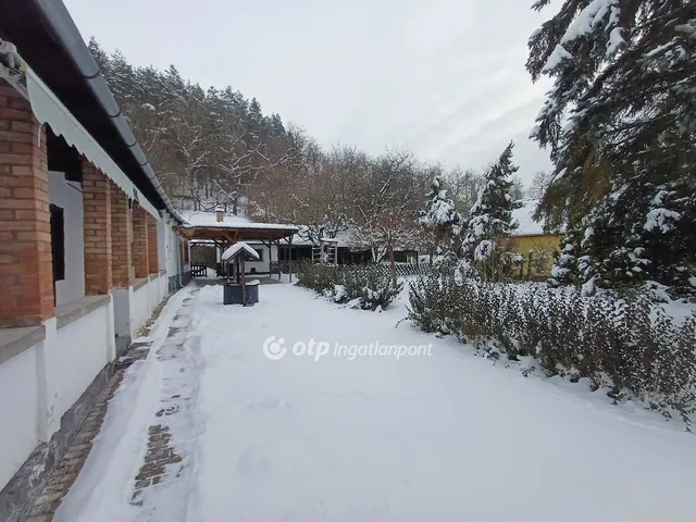 Eladó ház Bükkszék 84 nm