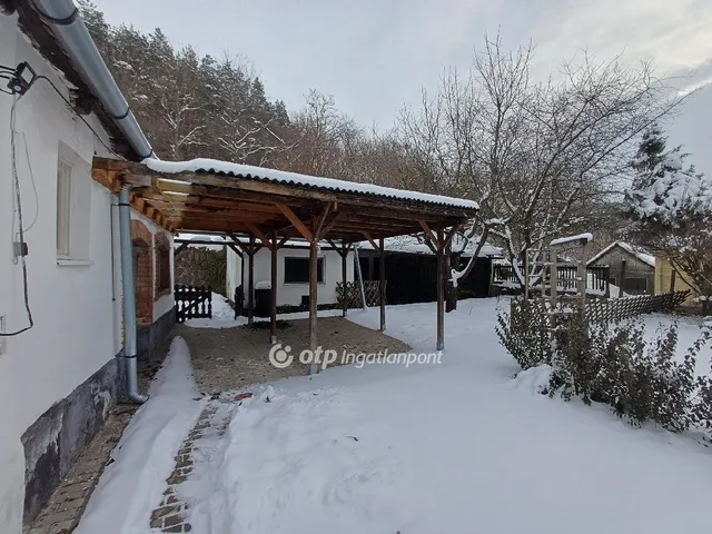 Eladó ház Bükkszék 84 nm