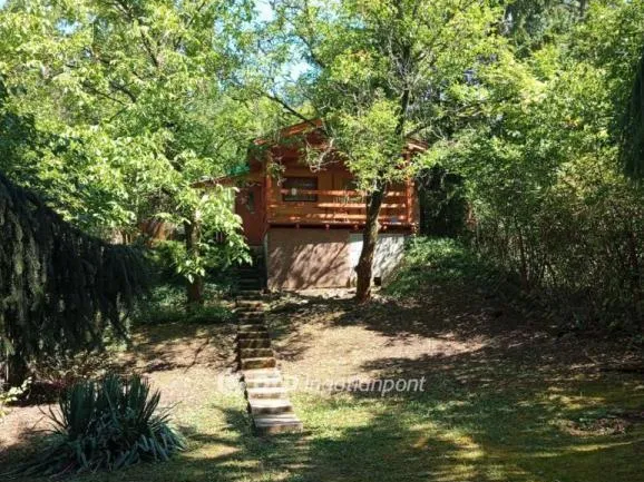 Eladó üdülő és hétvégi ház Eger 20 nm