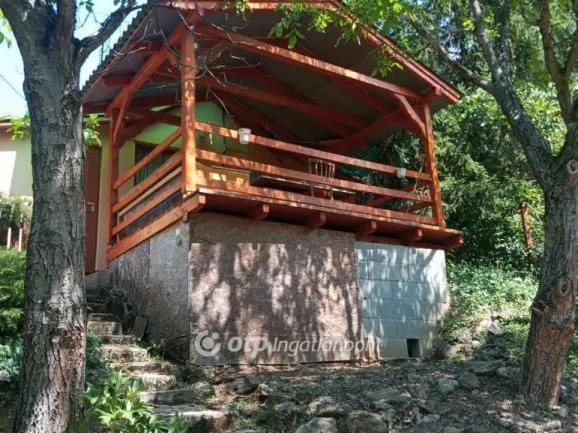 Eladó üdülő és hétvégi ház Eger 20 nm