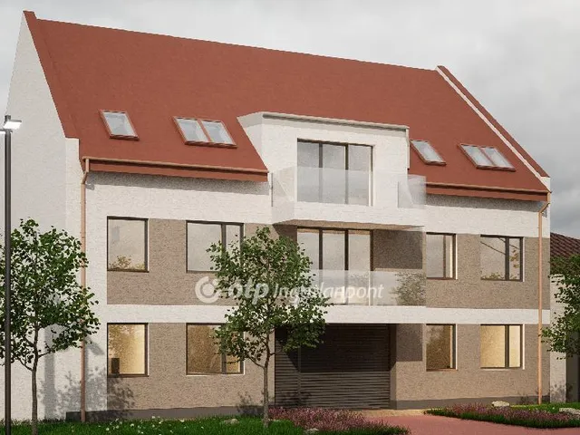 Eladó lakás Eger 53 nm