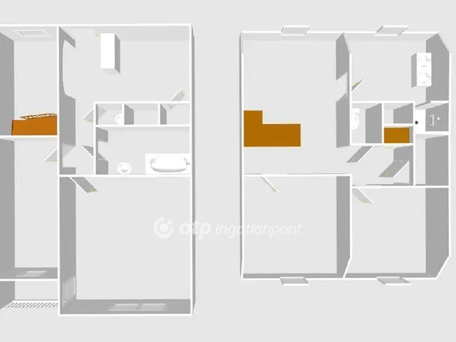Eladó lakás Eger 117 nm