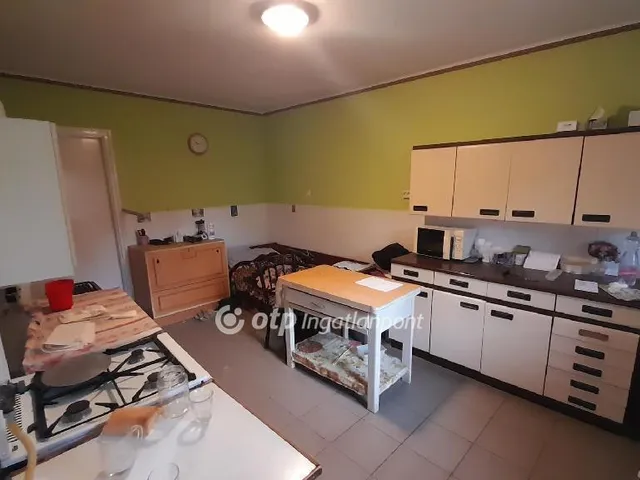 Eladó ház Verpelét 128 nm