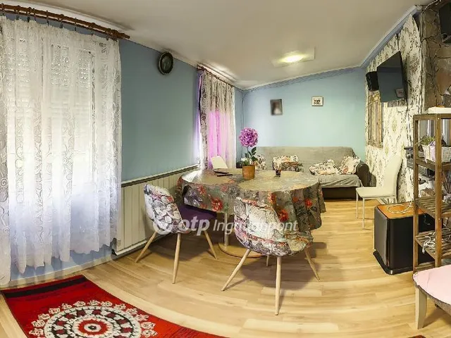 Eladó ház Verpelét 110 nm