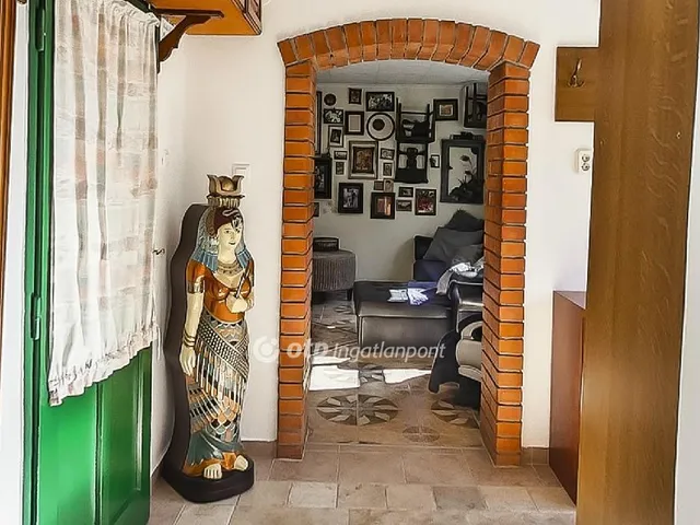 Eladó ház Andornaktálya 115 nm