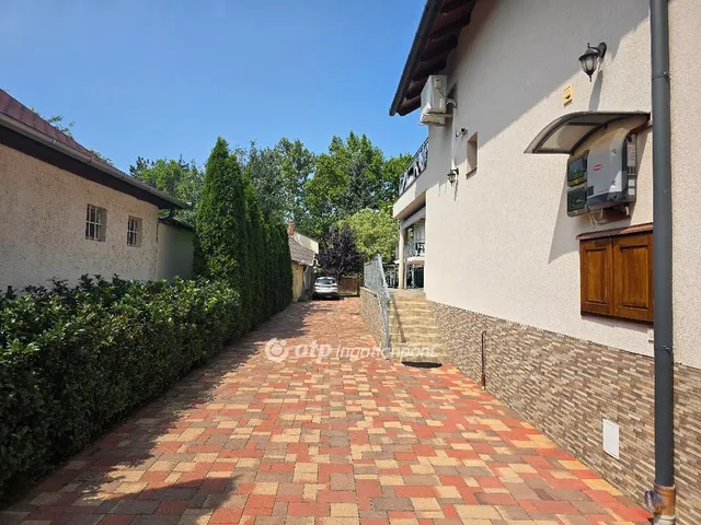 Eladó üdülő és hétvégi ház Hajdúszoboszló 400 nm