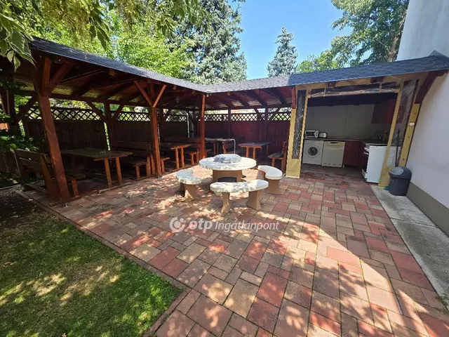 Eladó üdülő és hétvégi ház Hajdúszoboszló 400 nm