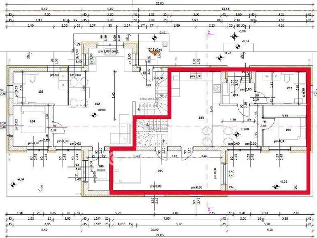 Eladó ház Gyöngyös 129 nm