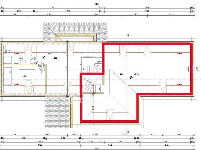 Eladó ház Gyöngyös 129 nm