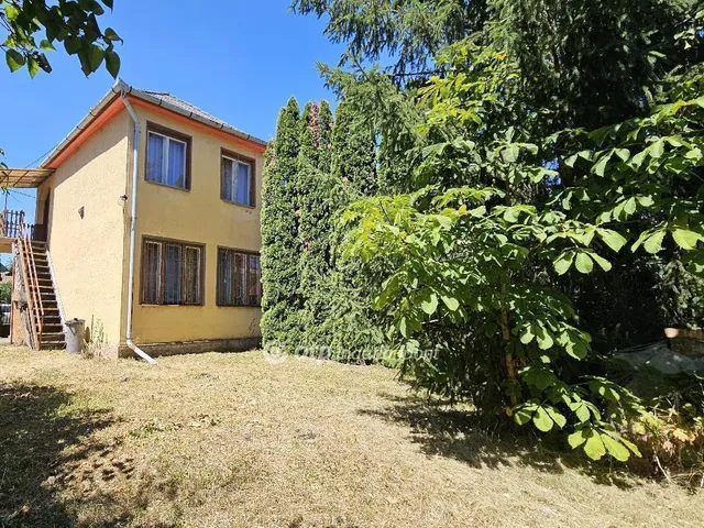 Eladó üdülő és hétvégi ház Mezőkövesd 55 nm