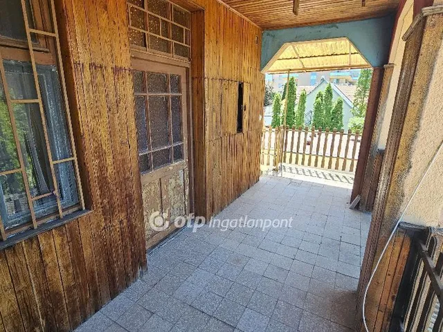 Eladó üdülő és hétvégi ház Mezőkövesd 55 nm