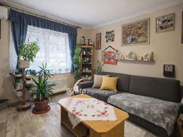 Eladó ház Felsőtárkány 136 nm