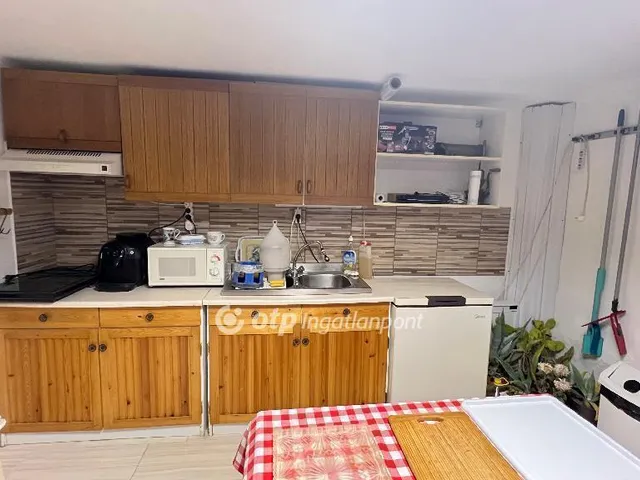 Eladó ház Felsőtárkány 136 nm