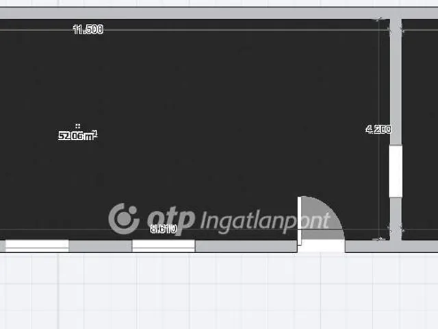Eladó ház Egerbakta 72 nm