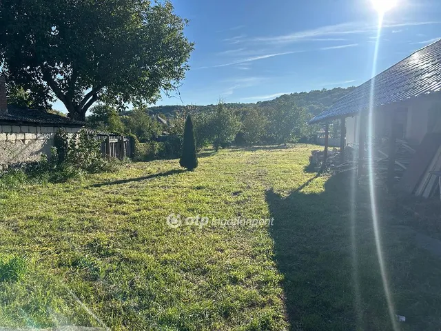 Eladó ház Egerbakta 72 nm