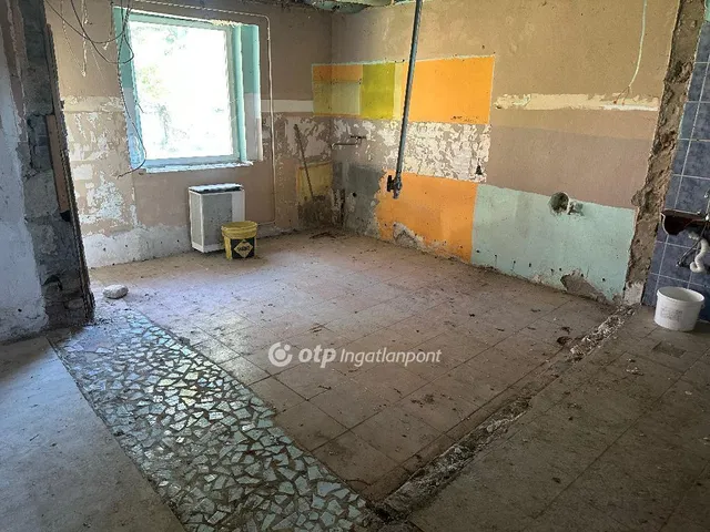 Eladó ház Egerbakta 72 nm