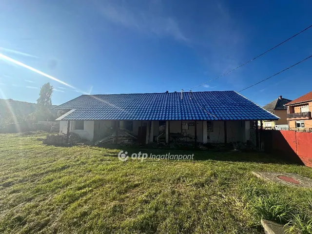 Eladó ház Egerbakta 72 nm