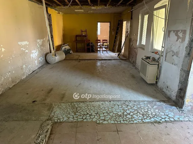 Eladó ház Egerbakta 72 nm