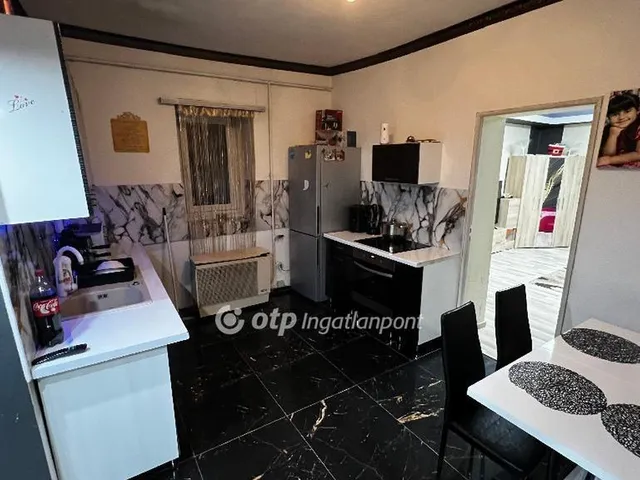 Eladó ház Szihalom 92 nm