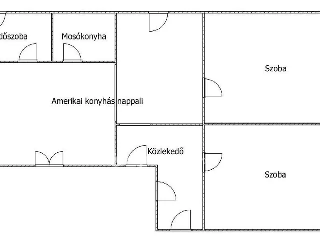 Eladó ház Szihalom 92 nm