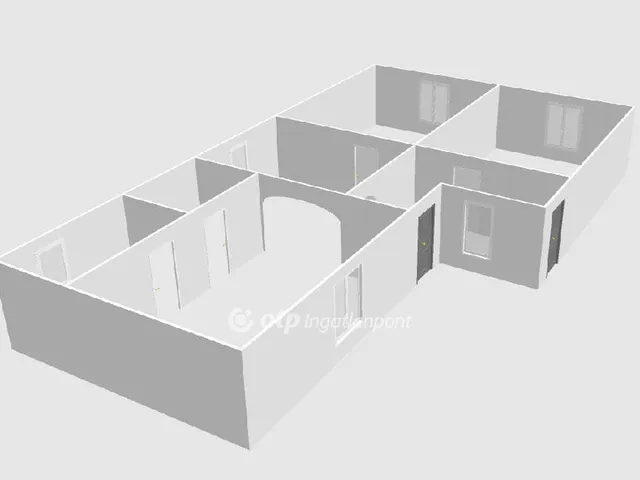 Eladó ház Szihalom 92 nm