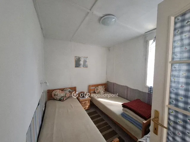 Eladó üdülő és hétvégi ház Eger 100 nm