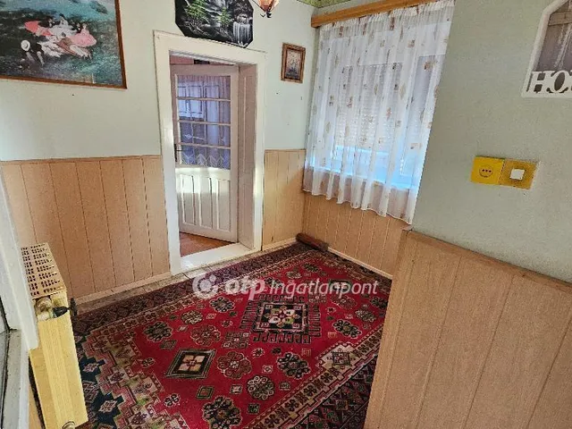 Eladó ház Szihalom 77 nm