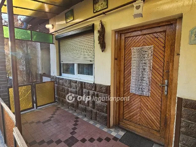 Eladó ház Szihalom 77 nm