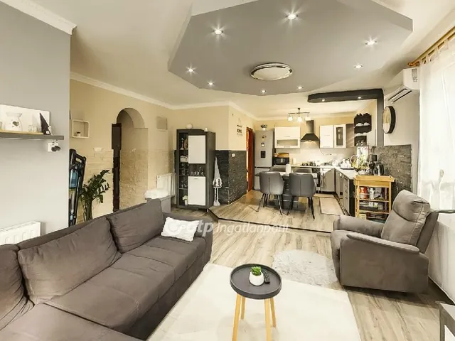 Eladó ház Feldebrő 100 nm