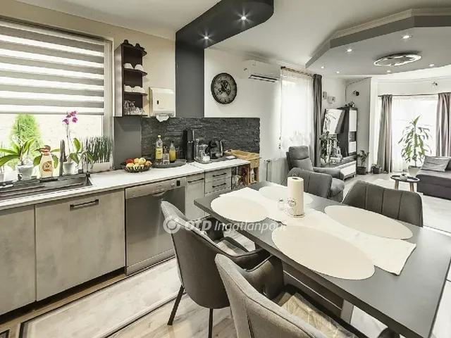 Eladó ház Feldebrő 100 nm