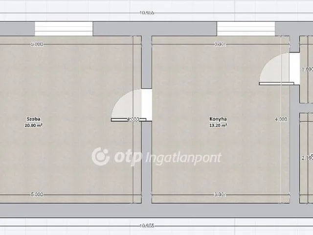 Eladó ház Egercsehi 40 nm