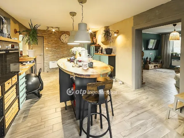 Eladó ház Nagytálya 111 nm