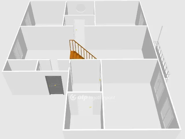 Eladó lakás Eger 135 nm