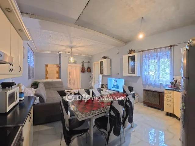 Eladó ház Mezőkövesd 76 nm