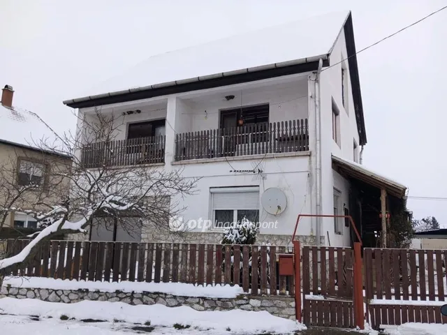 Eladó ház Mezőkövesd 133 nm