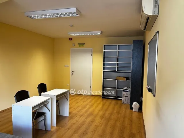 Kiadó kereskedelmi és ipari ingatlan Eger 26 nm