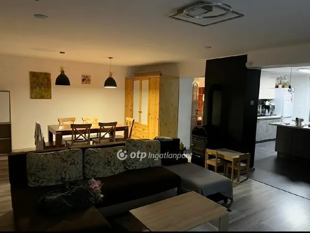 Eladó ház Ostoros 138 nm