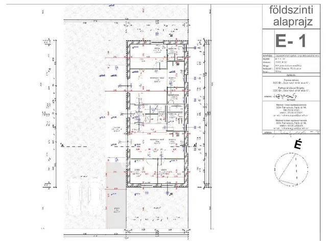 Eladó ház Demjén 200 nm