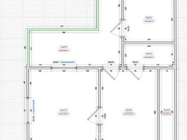 Eladó ház Püspökszilágy 61 nm