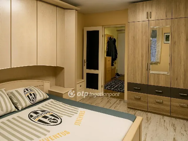 Eladó ház Püspökszilágy 61 nm