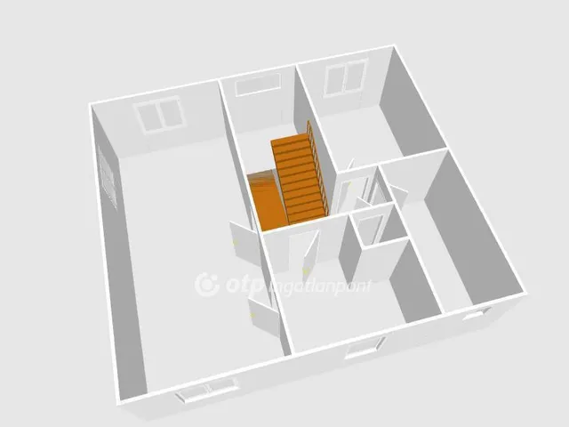 Eladó ház Eger 184 nm