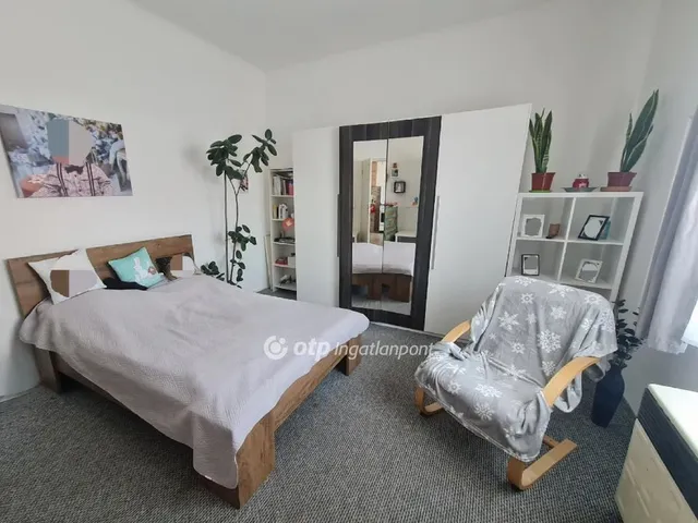 Eladó ház Egercsehi 63 nm