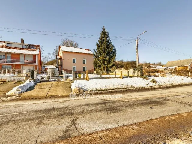 Eladó ház Pétervására 160 nm